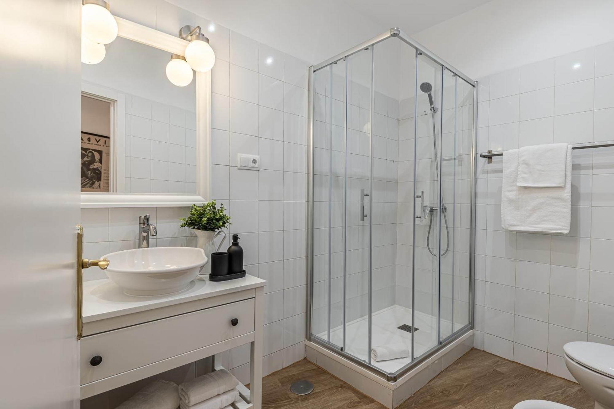 Appartement Hogar Malasana Ii *