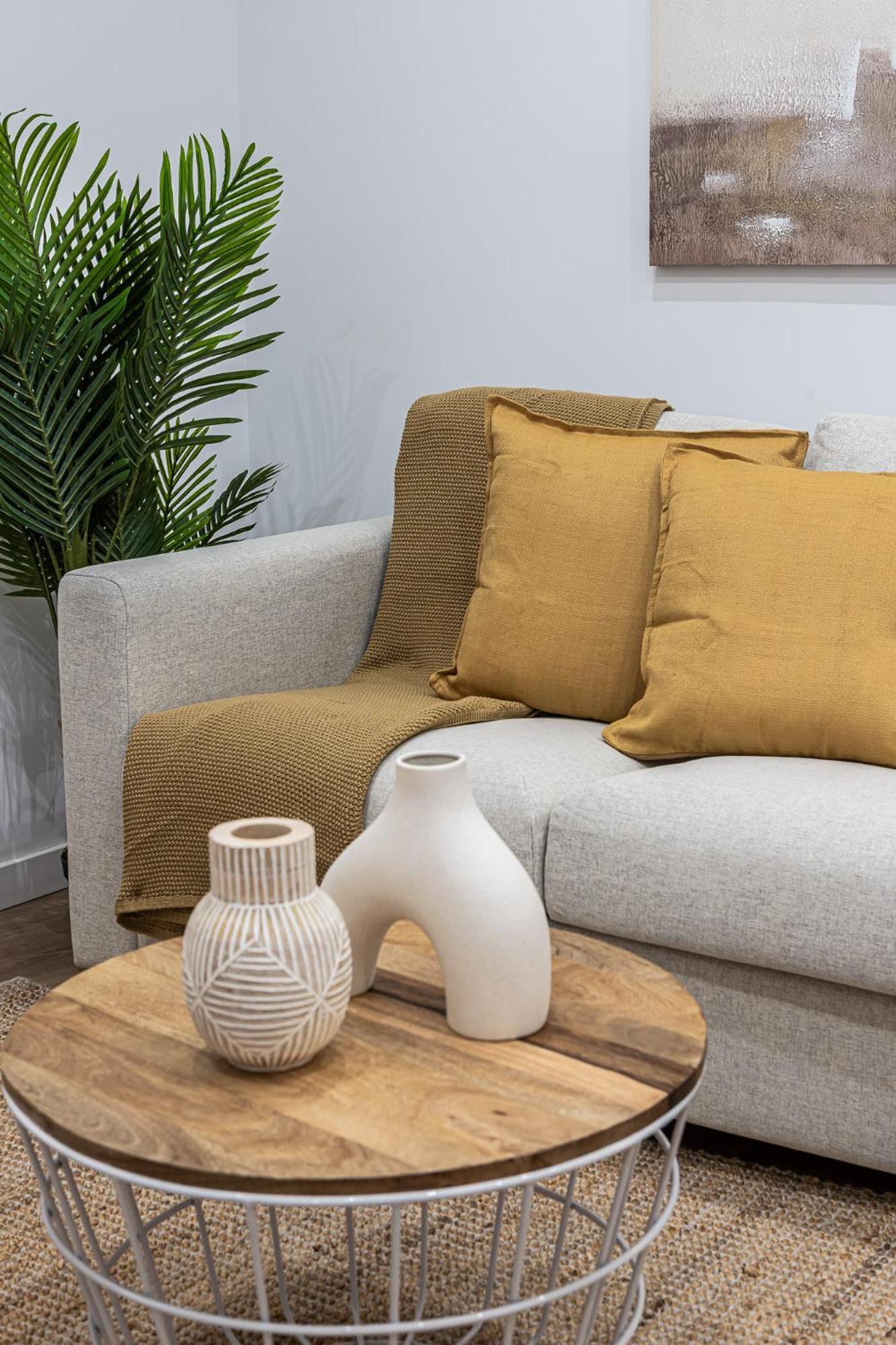 Hogar Malasana Ii Appartement Madrid