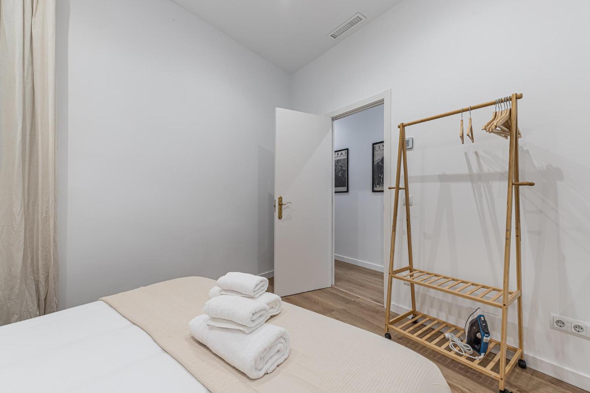 Appartement Hogar Malasana Ii *