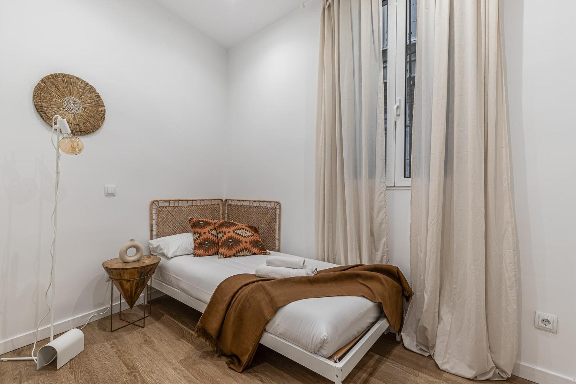 Appartement Hogar Malasana Ii *