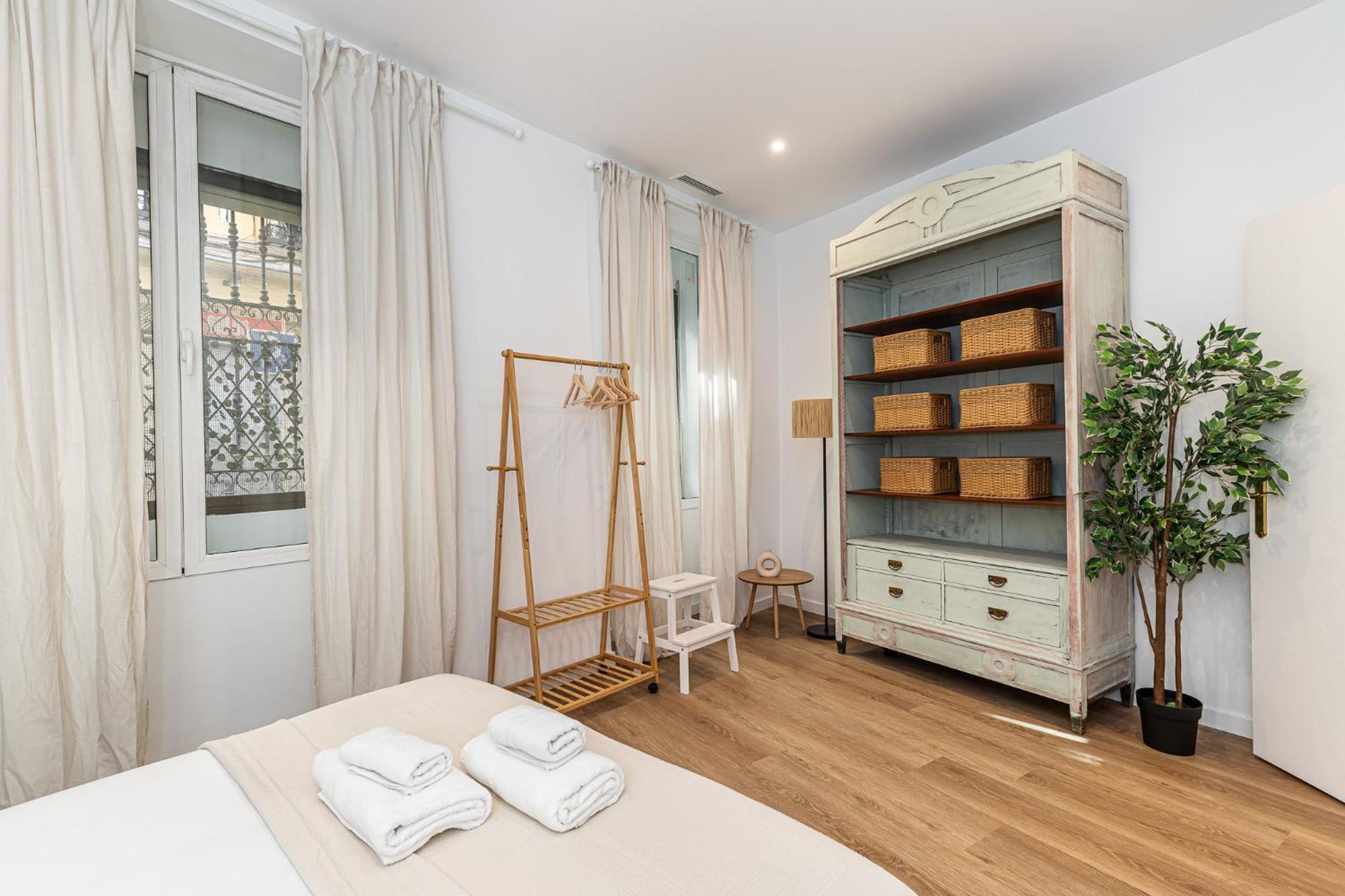 Appartement Hogar Malasana Ii Madrid